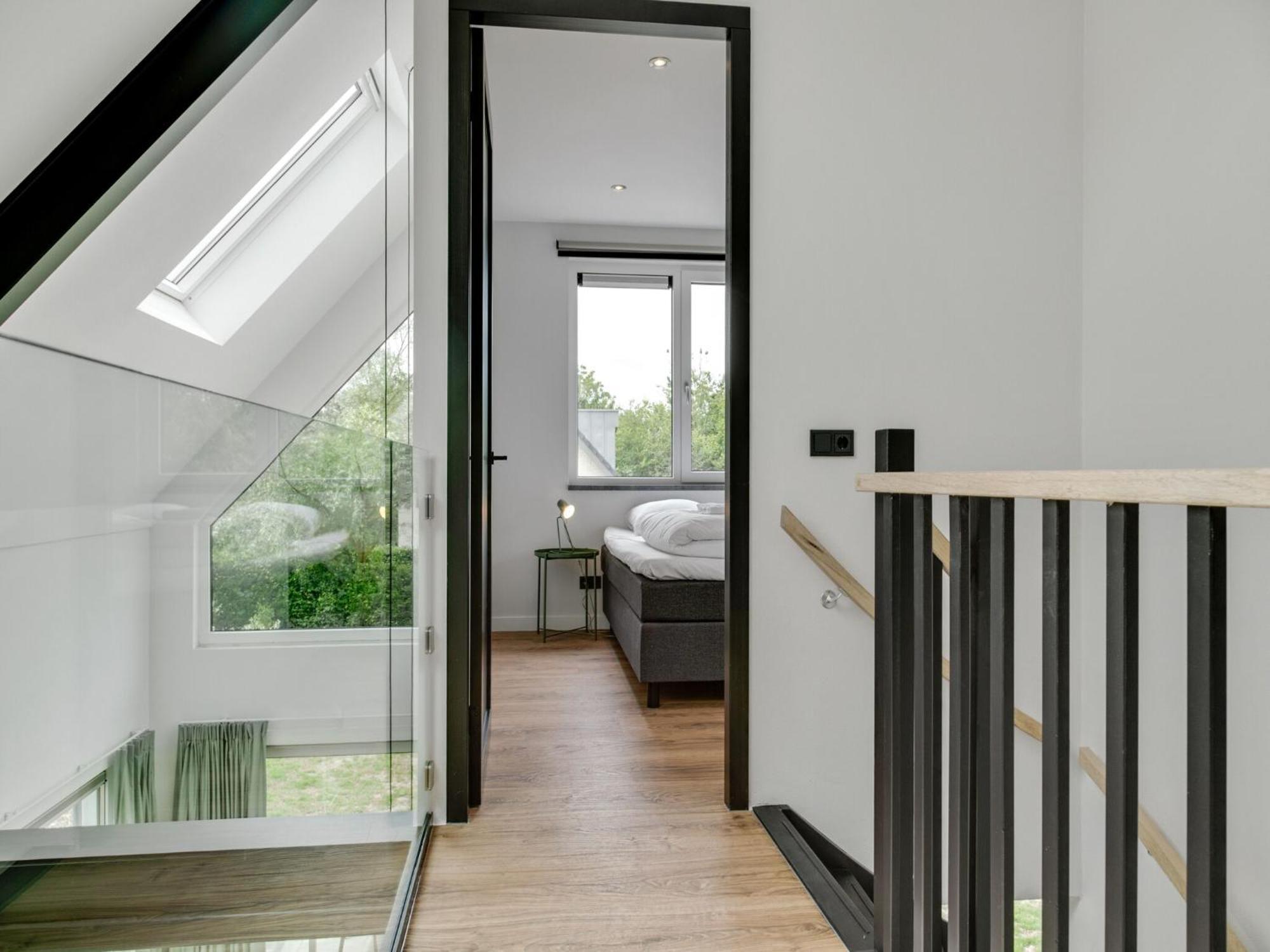 Great Holiday Home Energy Neutral On Texel With Sauna And Sun Shower Westermient Exterior foto