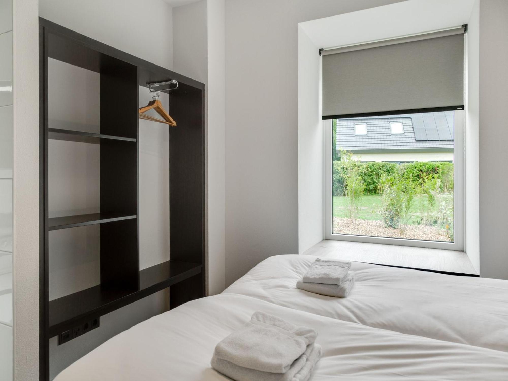 Great Holiday Home Energy Neutral On Texel With Sauna And Sun Shower Westermient Exterior foto