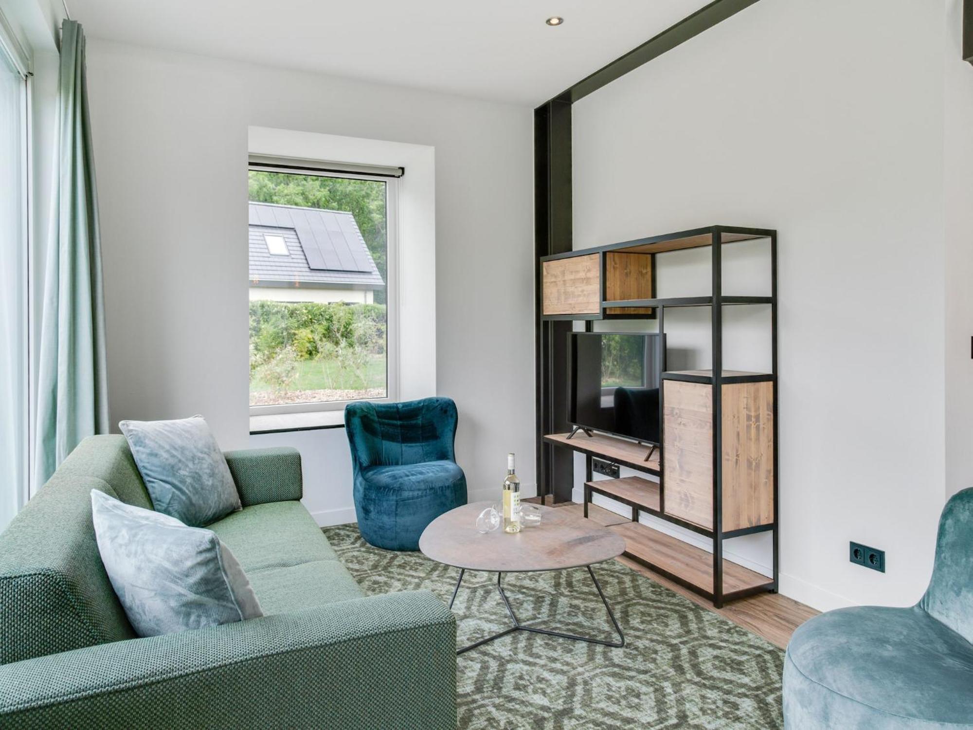Great Holiday Home Energy Neutral On Texel With Sauna And Sun Shower Westermient Exterior foto