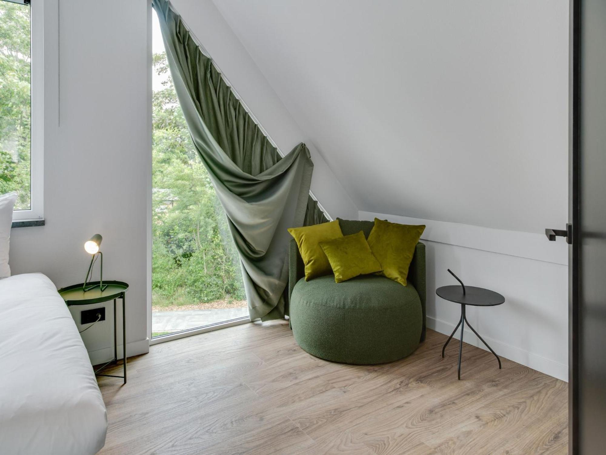 Great Holiday Home Energy Neutral On Texel With Sauna And Sun Shower Westermient Exterior foto